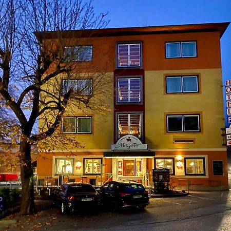 Das Stadler - Metzgerwirt Radenthein Bagian luar foto