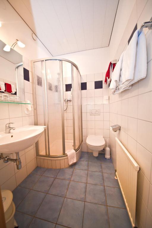 Das Stadler - Metzgerwirt Radenthein Bagian luar foto